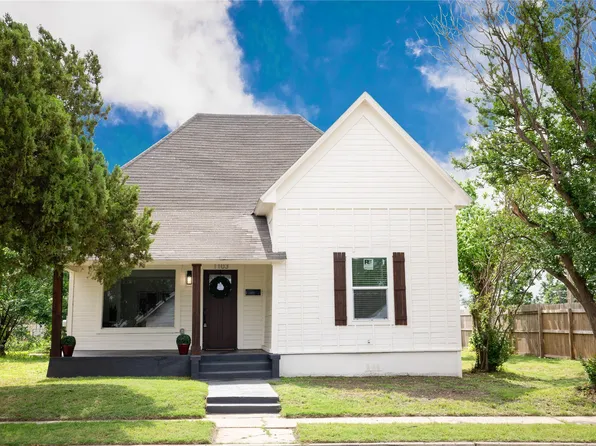 1103 Kellum St, Waco, TX 76704