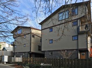 5940 California Ave SW UNIT C, Seattle, WA 98136