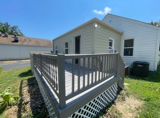 821 Capitol Landing Rd #B, Williamsburg, VA 23185