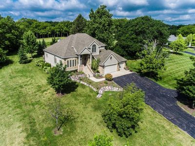 1500 Avenue Of Champions, Lake Geneva, WI, 53147