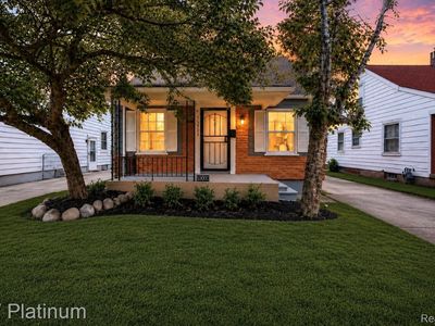 23809 Normandy Ave, Eastpointe, MI, 48021