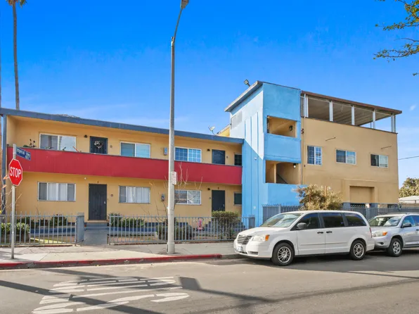 863 E Imperial Hwy #1, Los Angeles, CA 90059