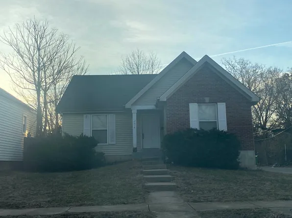 2614 Prairie Ave, Saint Louis, MO 63113