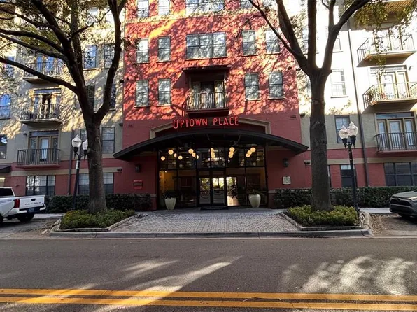 (undisclosed Address), Orlando, FL 32801