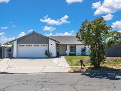 470 S Marcella Ave, Rialto, CA, 92376