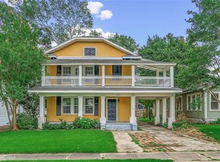 409 Forest Ave, Shreveport, LA 71104