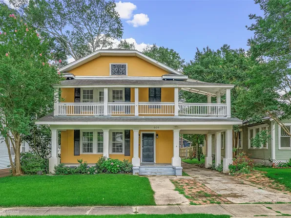 409 Forest Ave, Shreveport, LA 71104