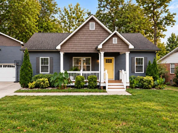 10 N Gaywood Dr, Greenville, SC 29615