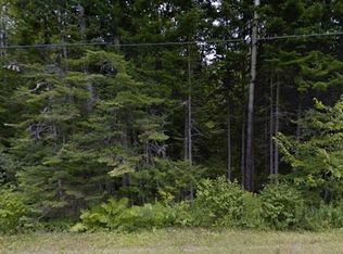 LOT-35A Bowles Rd, Caribou, ME 04736