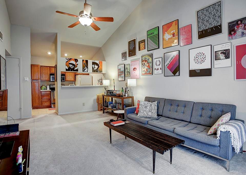 1st image of 2121 El Paseo St APT 1806