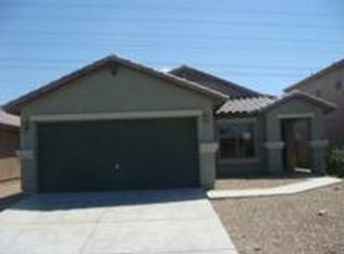 9821 W Heber Rd, Tolleson, AZ 85353