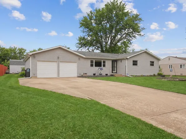 11520 Brooklane Dr, Fort Wayne, IN 46819