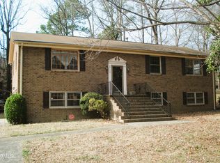 6112 Yellowstone Dr, Durham, NC 27713