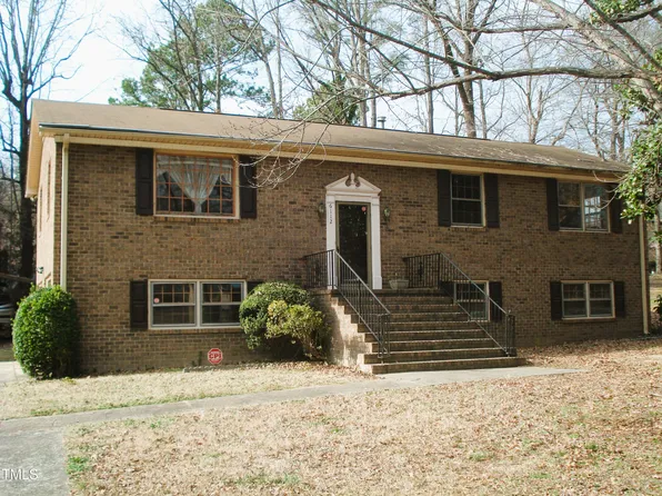 6112 Yellowstone Dr, Durham, NC 27713