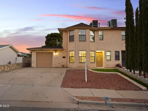 4612 Memphis Ave, El Paso, TX 79903
