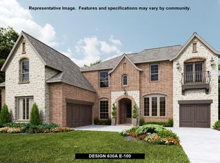 2231 Shady Hill Dr, Prosper, TX 75078