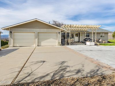 1682 Saint Hilaire Rd, Yakima, WA, 98901