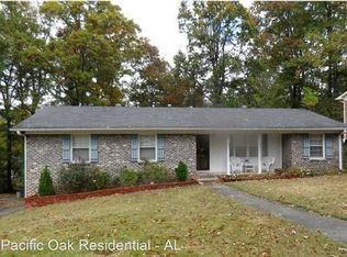 720 Vaughn Cir, Birmingham, AL 35235