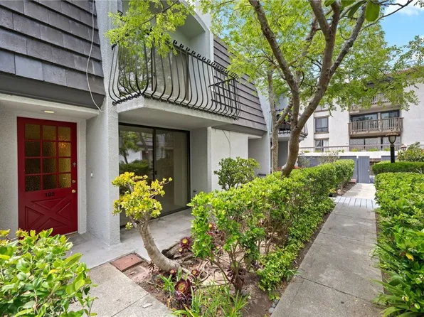 8115 Redlands St APT 105, Playa Del Rey, CA 90293