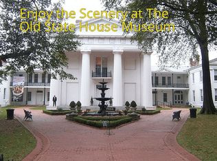 3508 Doctor Martin Luther King Jr Dr, Little Rock, AR 72206