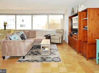 4515 Willard Ave #2115, Chevy Chase, MD 20815