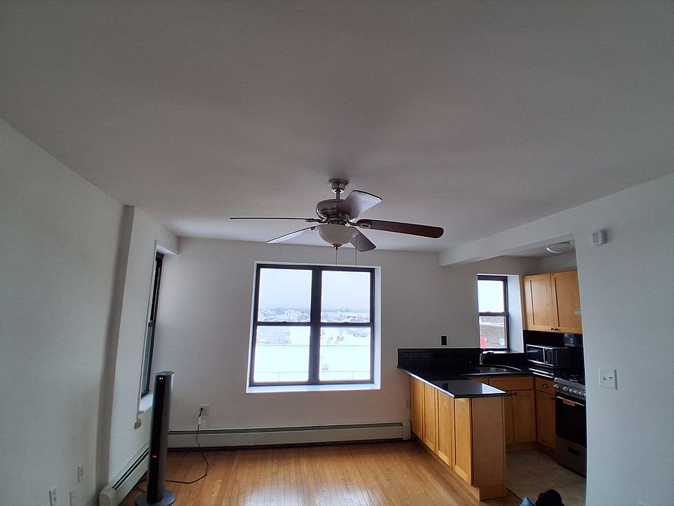 1st image of 129 Beach 118 St #5J