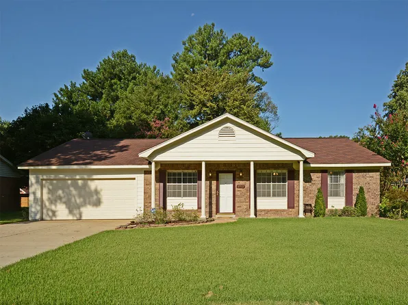 2763 Satellite St, Bartlett, TN 38134