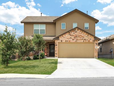 839 BROWN THRASHER, San Antonio, TX, 78253