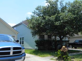 16619 Hodgefield Ln, Houston, TX 77090