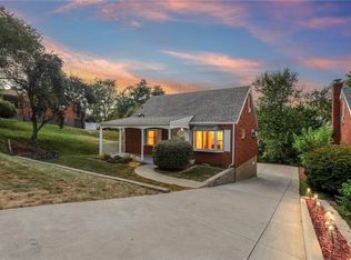 723 Elwell Ave, West Mifflin, PA
