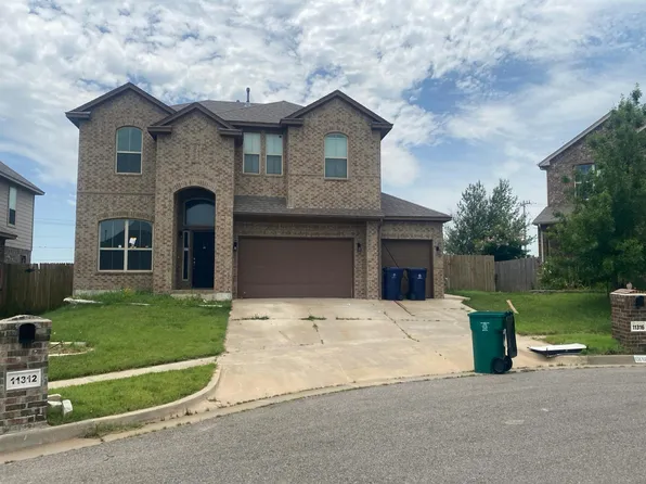 11312nw94th Ter, Yukon, OK 73099