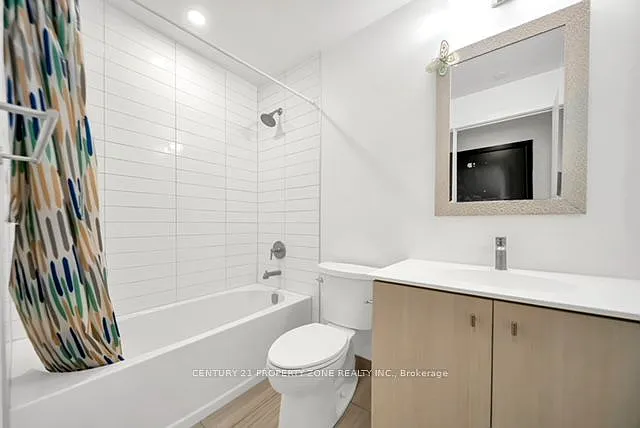 5 Wellington St S #1612 — Photo 14