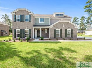 108 Timberland Cir, Richmond Hill, GA 31324