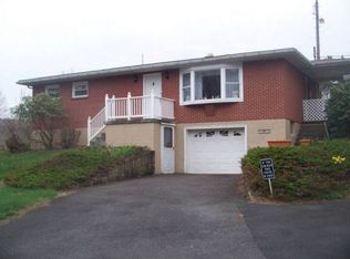 16502 Huff Rd NW, Mount Savage, MD 21545