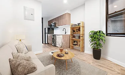 Rented by REAL New York