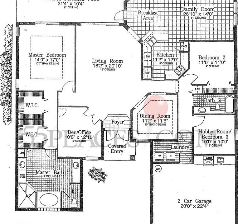 1st image of 511 NW Blue Lake Dr