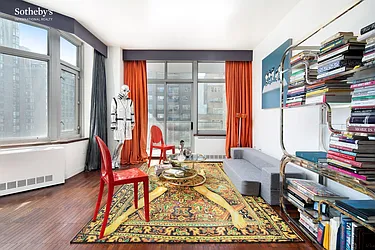 Sold by Sotheby's International Realty