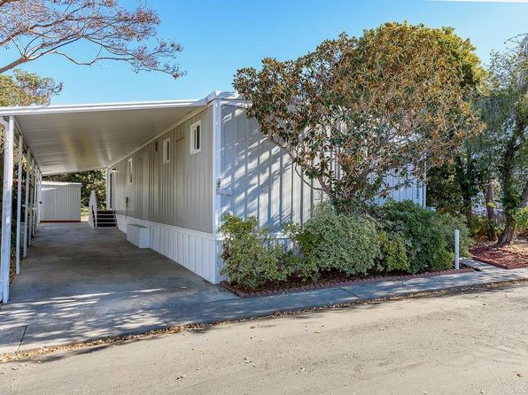 4812 Old Cliffs Rd, San Diego, CA 92120
