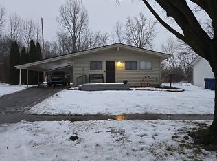 222 Sequoia Dr, Davison, MI