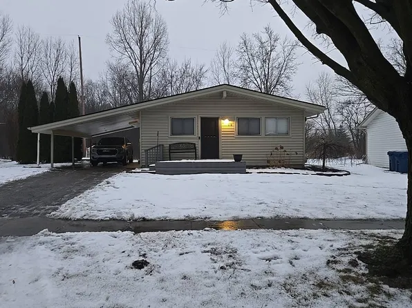 222 Sequoia Dr, Davison, MI 48423