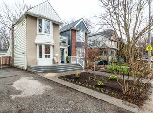 129 Woodfield Rd, Toronto, ON