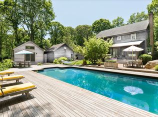 201 Harbor Watch Ct, Sag Harbor, NY 11963