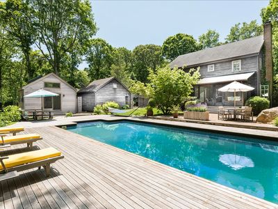 201 Harbor Watch Ct, Sag Harbor, NY, 11963