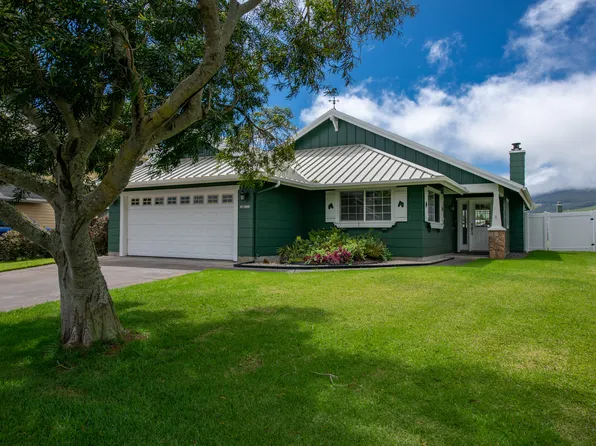 67-1300 Puaena St, Kamuela, HI 96743