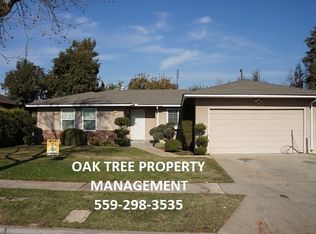 734 E Escalon Ave, Fresno, CA 93710