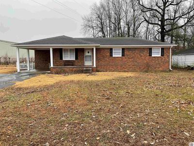 3202 Alpha Dr, Paducah, KY, 42003