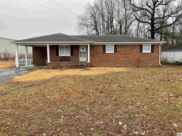 3202 Alpha Dr, Paducah, KY 42003
