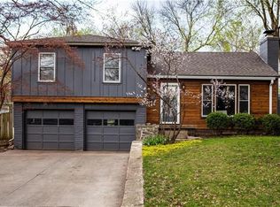 5617 W 78th St, Prairie Village, KS 66208