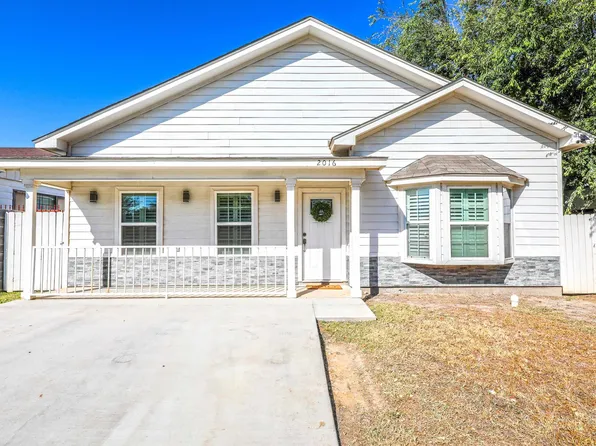 2016 Mier St, Laredo, TX 78043