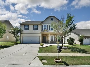 2512 Impatien Dr, Charlotte, NC 28215